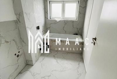 Apartament cu 4 camere decomandat în Turnișor - 4