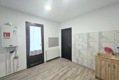 Proprietate noua, finisata, toate utilitatile, sat Liesti  - Centru ! - 8