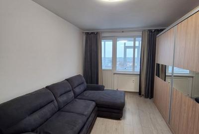 Apartament cu 3 camere decomandat, mobilat în Rahova - 2