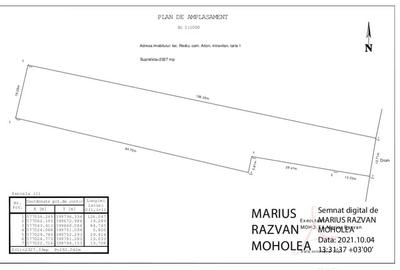 Casă cu 2 camere în Rediu - 6