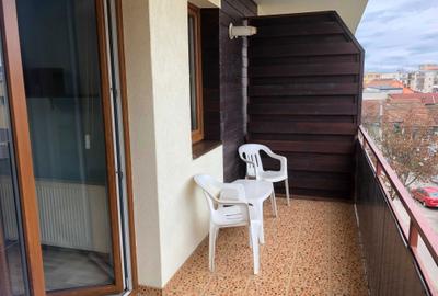 Garsonieră semidecomandată în Dosu Bricii - 8