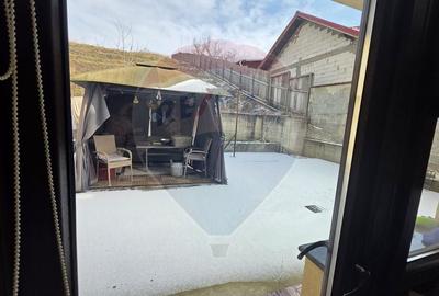 Casă cu 7 camere cu Teren 1371 Mp în Nord-Est - 24