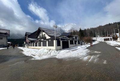 Casă cu 7 camere cu Canalizare în Valea Alba - 19