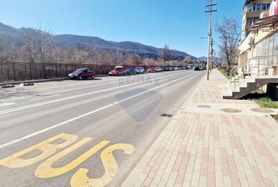 Spațiu comercial, de 327 mp, în Mărăței - 3