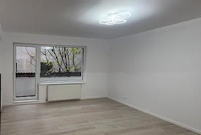 Garsoniera mare in bloc cu apartamente in Drumul Taberei - 11