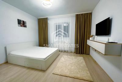 CHIRIE - Garsoniera - Metrou Berceni - 2