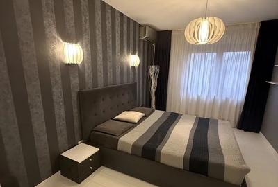 Apartament cu 3 camere decomandat, mobilat în Drumul Taberei - 5