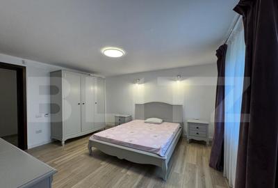 Casa P+M, 250 mp utili, 577 mp teren, Pielesti (aproape de p - 17