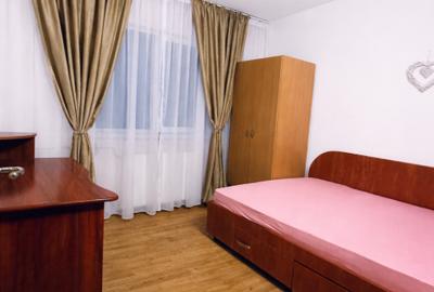 Pf. vând apartament cu 3 camere - 5