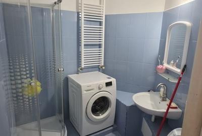 Garsonieră decomandată în Central - 7
