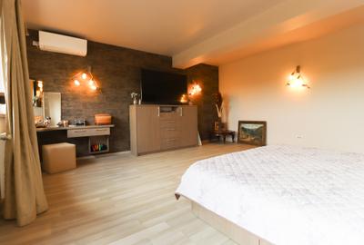 Casa Genas – o proprietate cum rar vezi – - 28