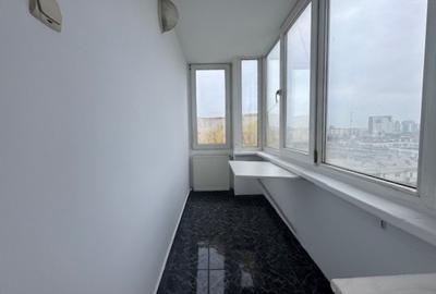 Decebal – Duplex lux cu 4 camere, etajele 6 si 7,  complet renovat, 122 mp utili - 25