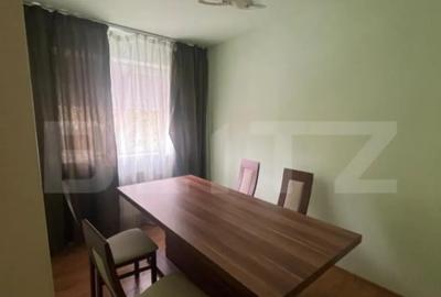 Apartament cu 3 camere semidecomandat, mobilat în Câmpia Turzii - 3