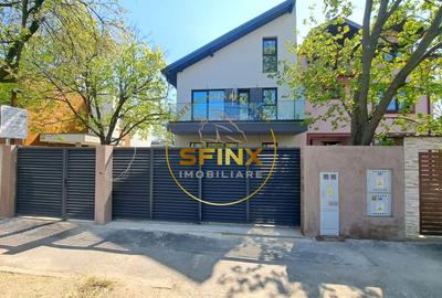 Duplex cu 4 camere cu Canalizare în Bucureștii Noi - 1
