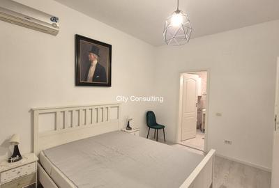 Inchiriere apartament cu 4 camere Nordului Herastrau - 5