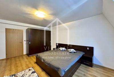 Apartament cu 2 camere în Ștrand - 9