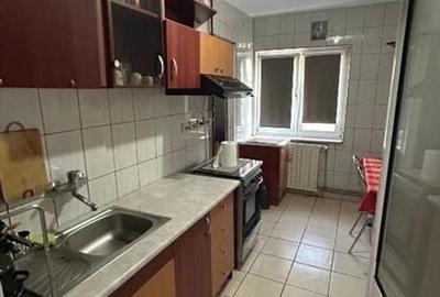 Apartament cu 2 camere decomandat, mobilat în 13 Septembrie - 7