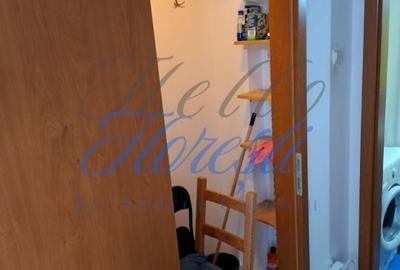 Apartament cu 2 camere semidecomandat în Mărăști - 2