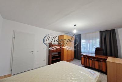 Apartament la prima inchiriere dupa renovare in zona Sigma Center - 3