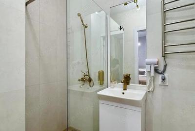 Garsonieră decomandată în Horea