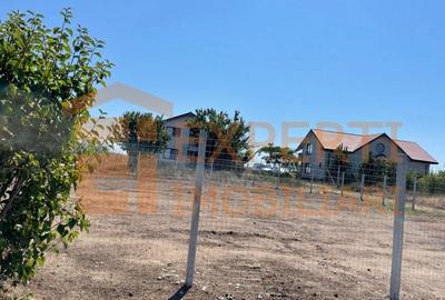 Teren intravilan de vanzare  situat in zona COSTINESTI langa soseaua DC.6 - 6