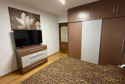 Apartament cu 3 camere decomandat, mobilat în Lujerului - 19
