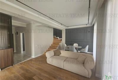 Case premium 4 camere incalzire in pardoseala in Bragadiru - 12