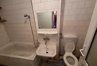 Apartament cu 2 camere decomandat în Dacia - 4