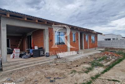 Casă cu 4 camere în Sântandrei - 2