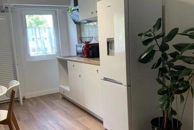 Garsoniera | 13 Septembrie - Sebastian | Pet Friendly | Boiler - 11