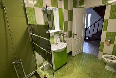 Casă cu 10 camere cu Teren 800 Mp în Beliș - 2