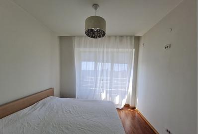Apartament cu 3 camere decomandat, mobilat în P-ța Alba Iulia - 19