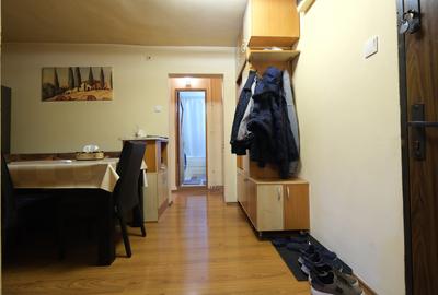 Apartament cu 2 camere decomandat, mobilat în Crângași - 3