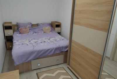 Apartament cu 2 camere semidecomandat, mobilat în Vest - 3