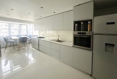 Apartament cu 3 camere decomandat în Pantelimon