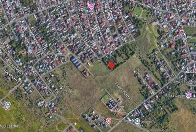 Drumul Movila, sector 5, teren intravilan 846 mp, p+3-5 - 1