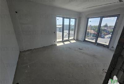 PROMOTIE Apartament 2 camere+terasa 10mp bloc nou metrou Raul Doamnei PROMOTIE Apartament 2 camere+terasa 10mp bloc nou metrou Raul Doamnei - 1