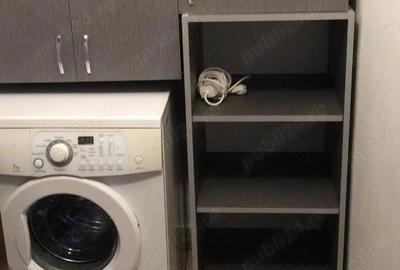 Inchiriez apartament 3 camere Floresti - 3