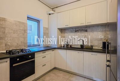 Apartament 2 Camere Premium 80 mp - Parcare la Garaj - La cateva minute de Plaja - 10