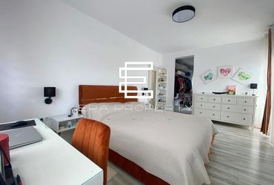 Casă individuală premium- panouri fotovoltaice –Cartierul Primaverii Sibiu - 15