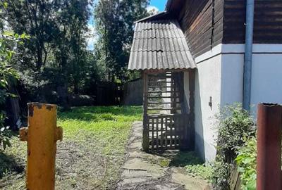 Casă cu 4 camere în Sighetu Silvaniei - 5