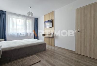 Apartament cu 2 camere decomandat, mobilat în Astra - 30