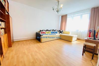 Apartament 2 camere | Rahova | Centrala Proprie | 2min. tramvai - 2