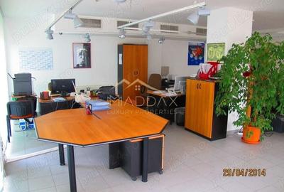 Spatiu comercial *187mp* | Aviatiei - 6