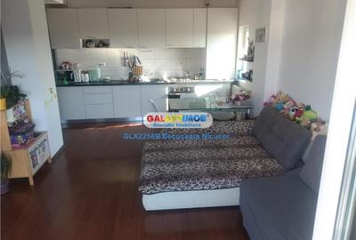 Apartament cu 2 camere decomandat în Chiajna