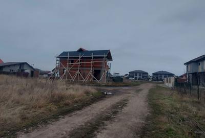 Spațiu comercial, în Sânpetru - 6