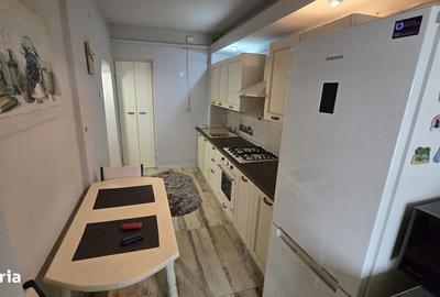 Apartament cu 3 camere, mobilat în Gară - 8