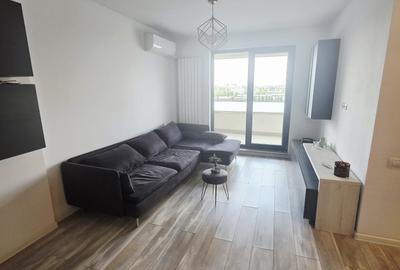 Apartament 3 camere, 83mp , Politehnica NOVUM, vedere parc - 3
