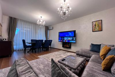 Popasului Residence Duplex 4 camere 4 Bai 5 Parcări Gated Community - 6