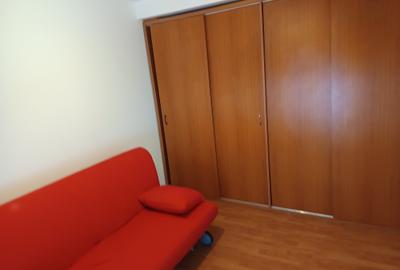 Apartament cu 3 camere semidecomandat, mobilat în Unirii - 21